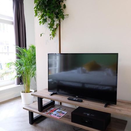 Beautiful 60M2 One-Bedroom Apartment With Terrace - Wa7A 蒂尔 外观 照片