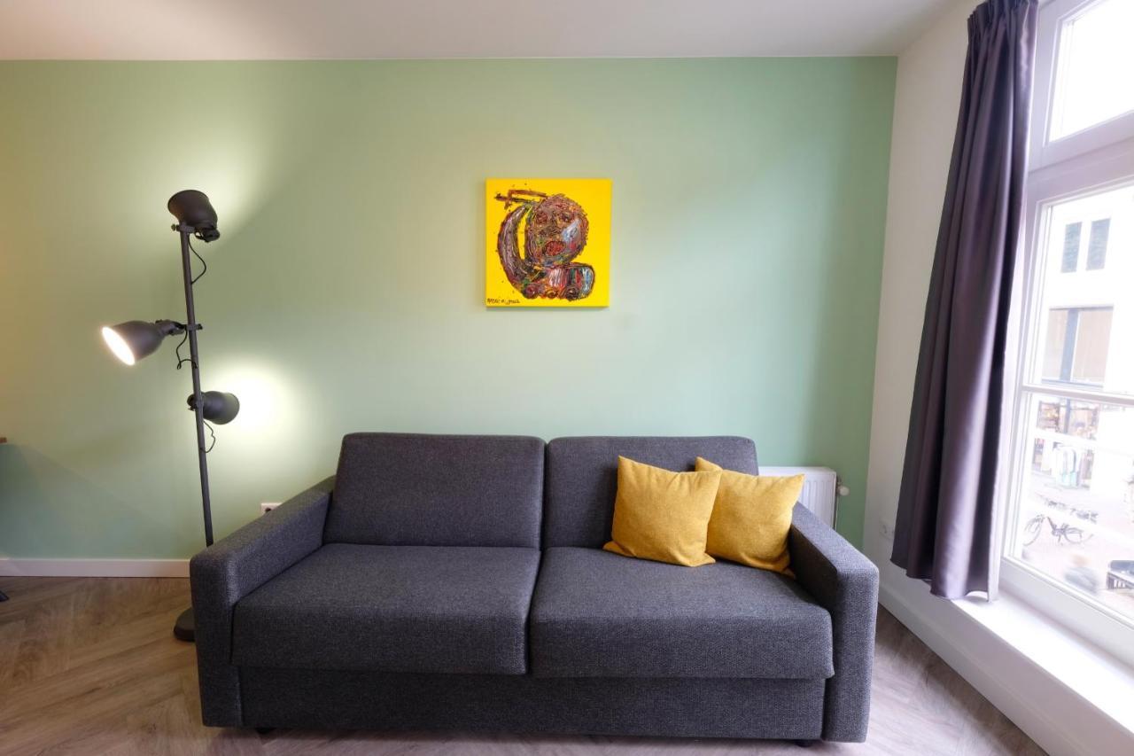 Beautiful 60M2 One-Bedroom Apartment With Terrace - Wa7A 蒂尔 外观 照片