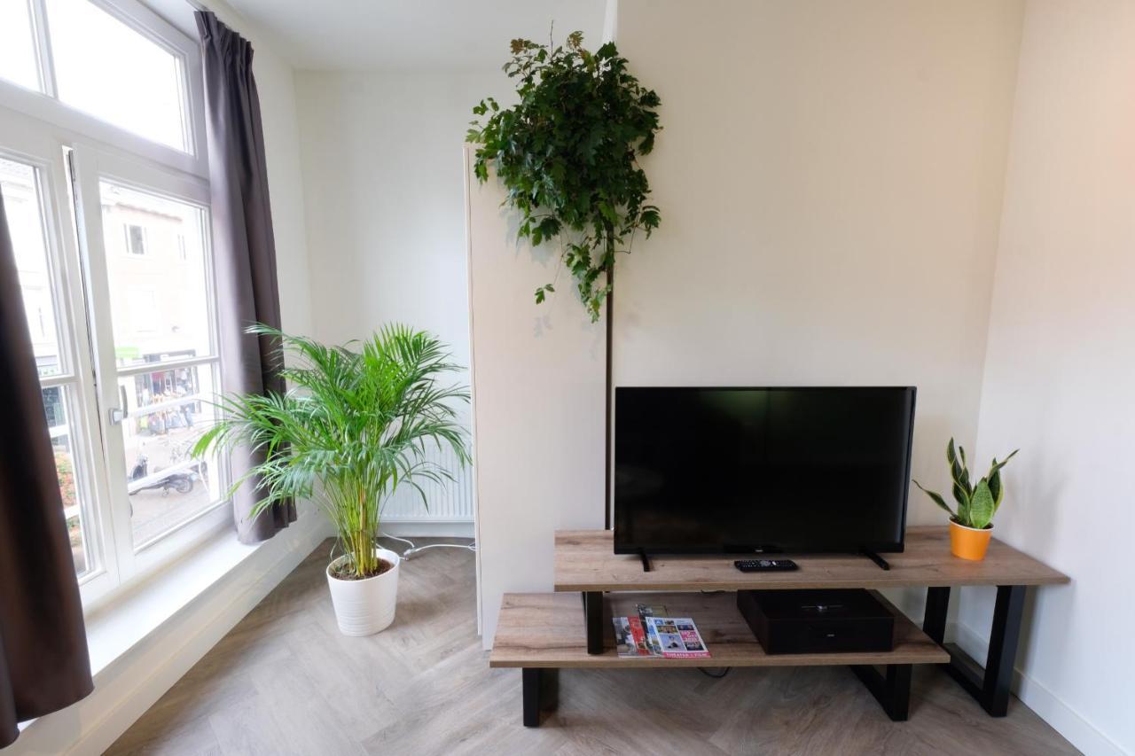 Beautiful 60M2 One-Bedroom Apartment With Terrace - Wa7A 蒂尔 外观 照片