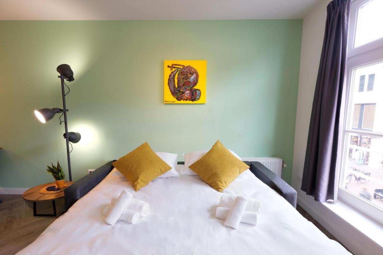 Beautiful 60M2 One-Bedroom Apartment With Terrace - Wa7A 蒂尔 外观 照片