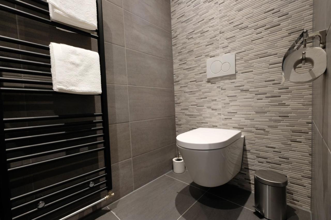 Beautiful 60M2 One-Bedroom Apartment With Terrace - Wa7A 蒂尔 外观 照片